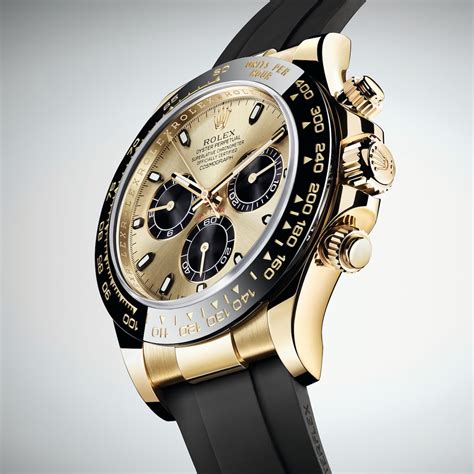 all Rolex daytona models